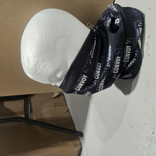 Neck Gaiter / mask multi use