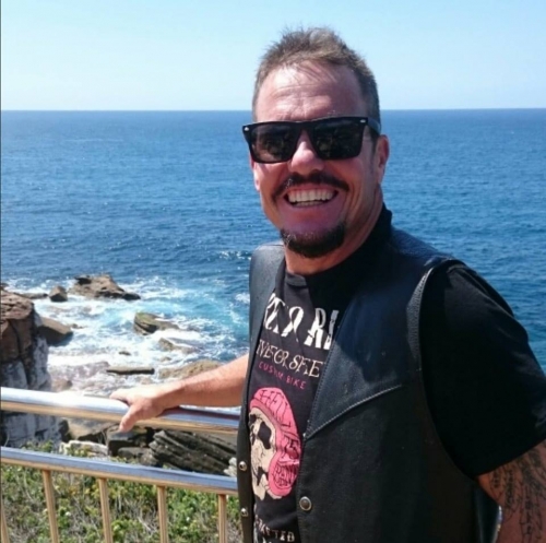 Baz Rodgers