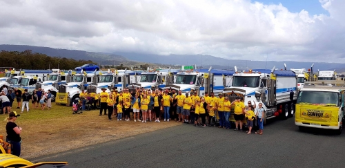 Menai Haulage