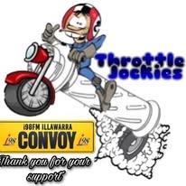Throttle Jockies