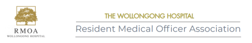 Wollongong Hospital RMOA