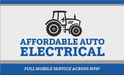 Affordable Auto Electrical