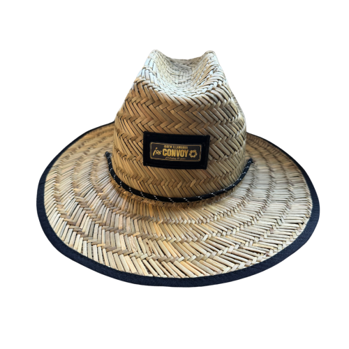 2024 Straw wide brimmed hats