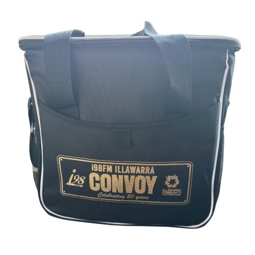 2024 Convoy nordic cooler bag