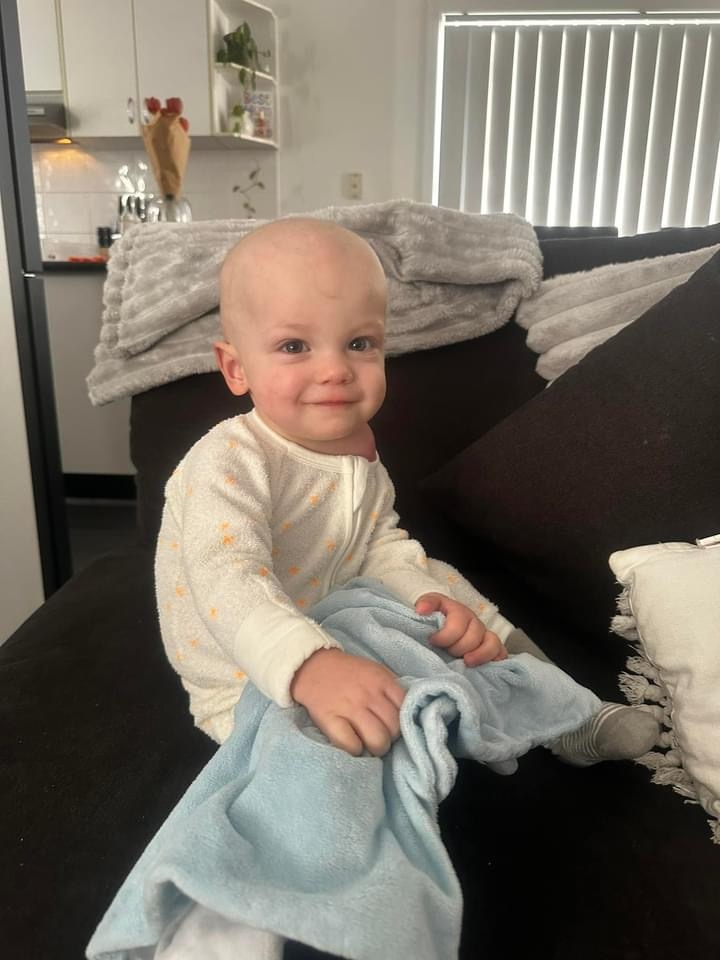 Huxleys Helping Hand