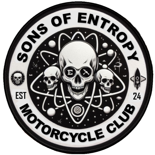 Sons of Entropy