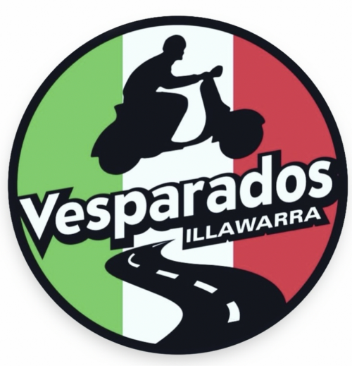 Vesparados Illawarra