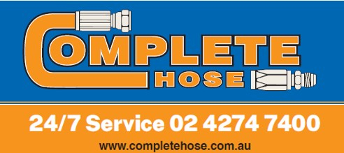 Complete Hose