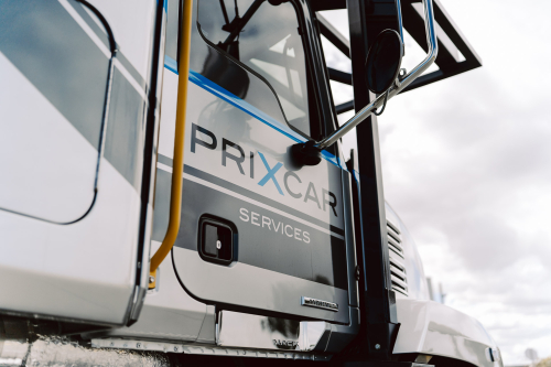 PrixCar Services