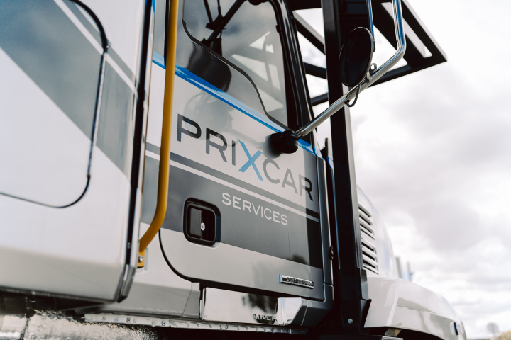 PrixCar Services