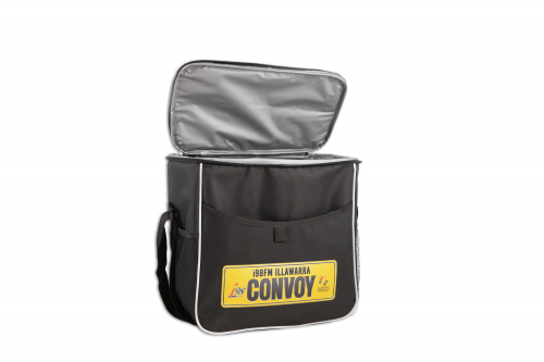 Convoy nordic cooler bag