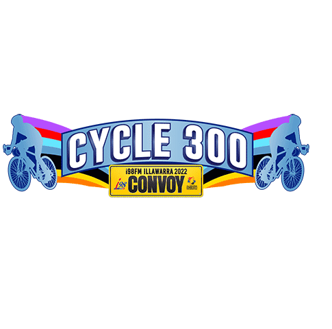Team Dandaloo’s Cycle 300
