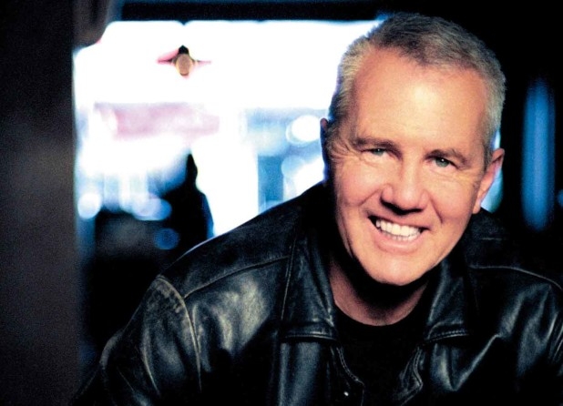 Daryl Braithwaite is performing at Convoy this year!