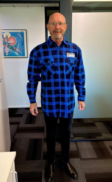 2026 Convoy Flanno