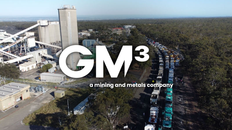 GM3 will match every dollar donated to the GM3 Convoy Team page, up to $50,000