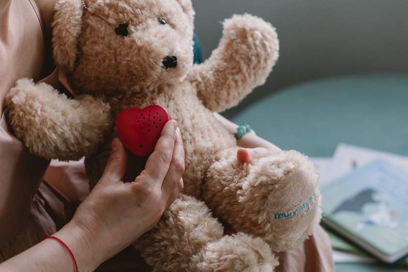 Convoy supports Mummy’s Wish