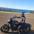 Sheree Mason’s Motorbike Ride for Convoy donations page