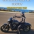 Sheree Mason’s Motorbike Ride for Convoy Registrations page