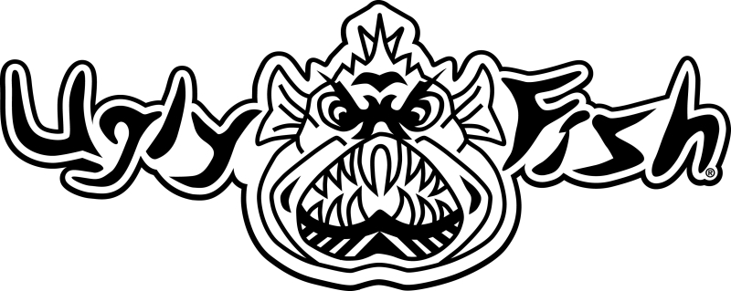 Ugly Fish Eyewear Partner with Convoy