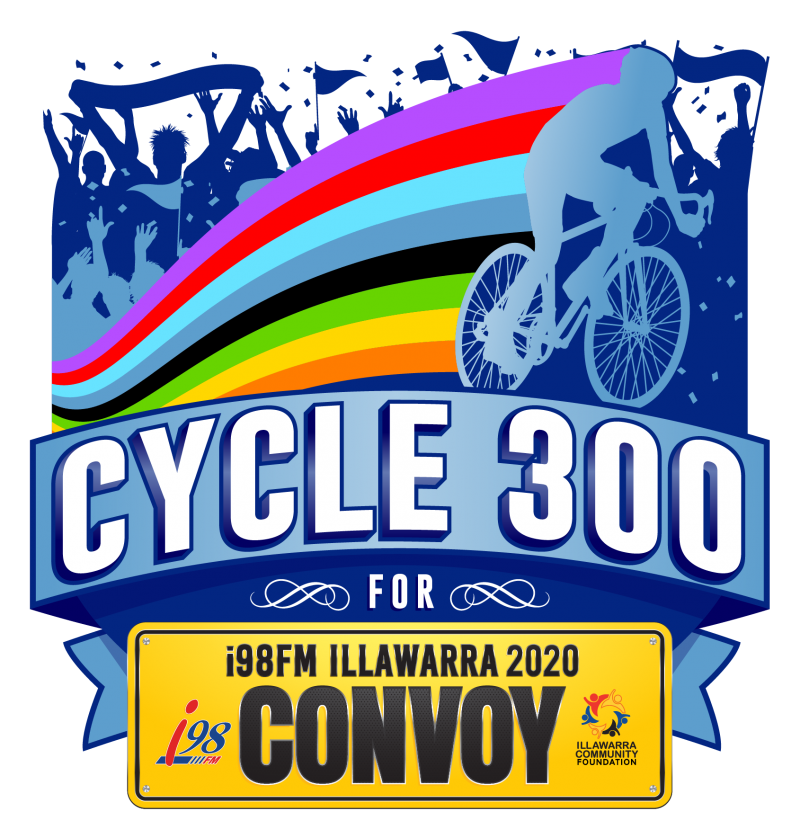 Team Dandaloo - Cycle 300